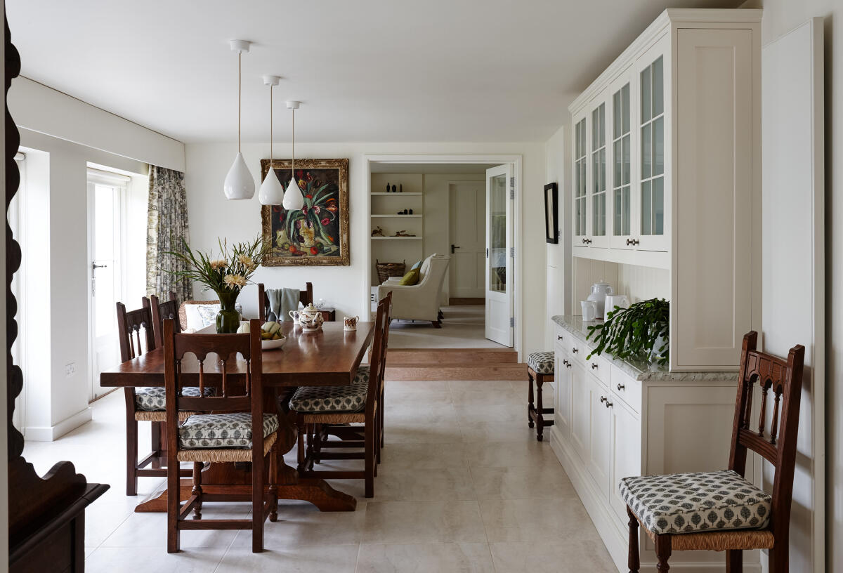 Nayland Breakfast Room HighRes