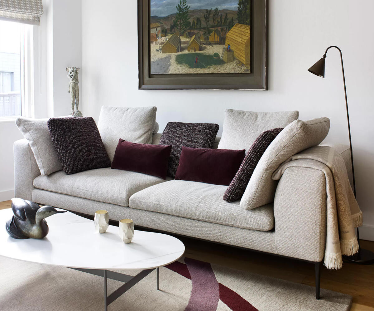 interior designer
